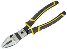 Stanley FatMax Compound Action Combination Pliers 215mm (8.1/2in)