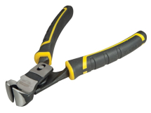 Stanley FatMax  Compound Action End Cut Pliers 190mm (7.1/2in)