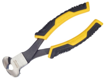 Stanley End Cutter Pliers Control Grip 150mm (6in)