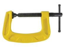 Stanley Bailey G-Clamp 75mm (3in)