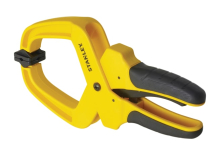 Stanley Hand Clamp 50mm (2in) Stanley Hand Clamp 50mm (2in)