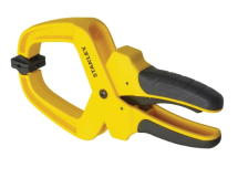 Stanley Hand Clamp 100mm (100in) Stanley Hand Clamp 100mm (100in)