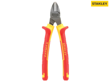 Stanley FatMax Side Cutting Pliers VDE 165mm