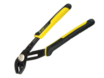 Stanley FatMax Groove Joint Pliers 200mm - 42mm Capacity