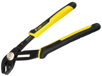 Stanley FatMax Groove Joint Pliers 250mm - 51mm Capacity