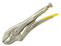Stanley V-Jaw Locking Pliers 225mm (9in) Stanley V-Jaw Locking Pliers 225mm (9in)