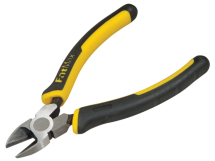 Stanley FatMax  Angled Diagonal Cutting Pliers 160mm (6.1/4in)