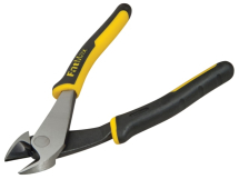 Stanley FatMax  Angled Diagonal Cutting Pliers 160mm (6.1/4in)