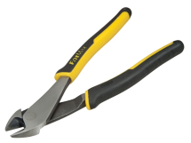 Stanley FatMax  Angled Diagonal Cutting Pliers 200mm (8in)