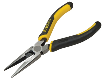 Stanley FatMax  Long Nose Pliers 150mm (6in) Stanley FatMax  Long Nose Pliers 150mm (6in)