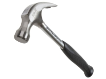 Stanley SteelMaster Claw Hammer 567g (20oz) Stanley SteelMaster Claw Hammer 567g (20oz)