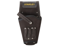 Stanley Leather Drill Holster