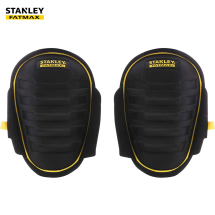 Stanley FatMax® Semi-Hard Gel Knee Pads Stanley FatMax® Semi-Hard Gel Knee Pads