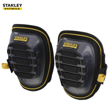 Stanley FatMax® Stabilised Gel Knee Pads