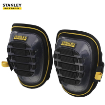 Stanley FatMax® Stabilised Gel Knee Pads Stanley FatMax® Stabilised Gel Knee Pads