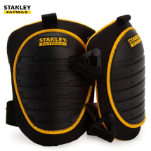 Stanley FatMax® Hard Shell Tactical Knee Pads Stanley FatMax® Hard Shell Tactical Knee Pads