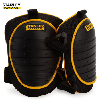 Stanley FatMax® Hard Shell Tactical Knee Pads
