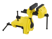 Stanley Multi-Angle Hobby Vice 75mm (3in) Stanley Multi-Angle Hobby Vice 75mm (3in)