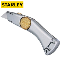 STANLEY® Titan Retractable Blade Utility Knife STANLEY® Titan Retractable Blade Utility Knife