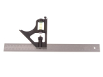 Stanley Combination Metal Square 300mm (12in) Stanley Combination Metal Square 300mm (12in)