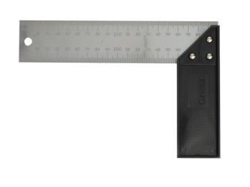 Stanley Try & Mitre Square 200mm (8in) Stanley Try & Mitre Square 200mm (8in)