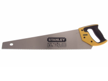 Stanley FatMax Fine Cut Handsaw 500mm (20in) 11 TPI