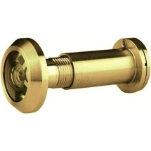 Door Viewer 180 Degree With Crystal Lens