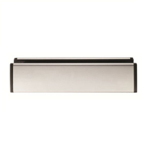Stainless Steel Sleeved Letter Plate 300 X 70mm (Lbx80003)