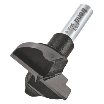 Cylindrical boring bit 35mm WS Cylindrical boring bit 35mm WS