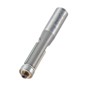 Guided 90 degree trimmer 12.7mm diameter 25mm length Guided 90 degree trimmer 12.7mm diameter 25mm length