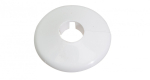 Talon Pipe Collar - White - 22mm (Pack of 50) Talon Pipe Collar - White - 22mm (Pack of 50)