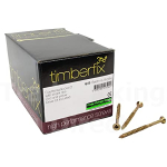 Timberfix 360 Premium Wood Screw 3.5 x 15mm (Box of 200)