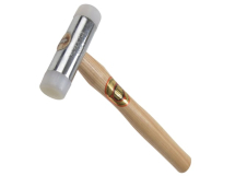 Thor Nylon Hammer Wood Handle 25mm 250g