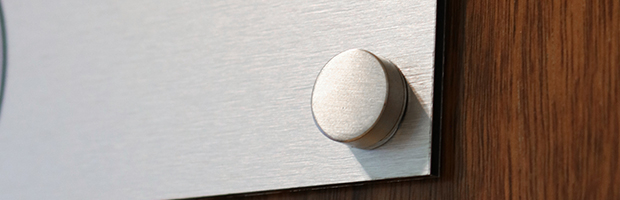 Threaded Screw Caps