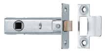 2.5inch Tubular Mortice Latch Np