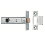 3" Tubular Mortice Latch Np 3" Tubular Mortice Latch Np