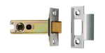 Easi - T Heavy Sprung Tubular Latch 64mm Easi - T Heavy Sprung Tubular Latch 64mm