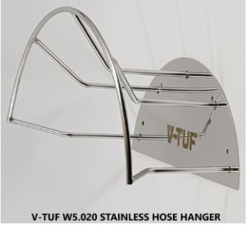 V-Tuf Wall Mount Hose Hanger / Hose Accessories