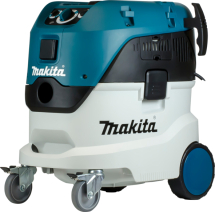 Makita VC4210MX/1 M Class 42 Litre Dust Extractor With Power Take-off - 240v