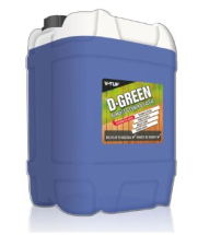 V-tuf D-green 20l Garden Surface Cleaner