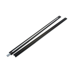 Varijig system straight guide 2.54 metre Varijig system straight guide 2.54 metre