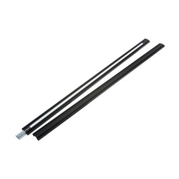 Varijig system straight guide 2.54 metre Varijig system straight guide 2.54 metre