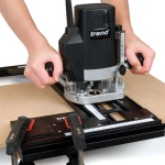 Varijig Tenon & Grooving Jig Varijig Tenon & Grooving Jig