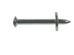 JCP Metal Washered Pins - 19mm (Box of 100)