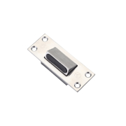 Pivot Emergency Release Door Stop - Grade 304 SSS