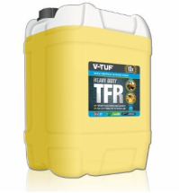 V-tuf Vtc320 20 Litre Heavy Duty Tfr & Machine Wash - 10x Concentrated - 100% Biodegradable