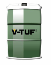 V-tuf Vtc620 210 Litre Luxury Wash & Wax 10x Concentrated - Non-caustic - 100% Biodegradable