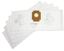 V-Tuf Dust Bags for Mini M-Class Extractor 10pk