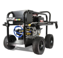 V-tuf D10 3000psi (200 Bar) 10hp Yanmar Diesel Pressure Washer With Gearbox Pump 15l/min