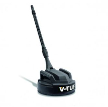 V-Tuf Surface Cleaner - 11inch 280mm Vxb Patio Cleaner With Deep Clean Jets for V5 Pressure Washer